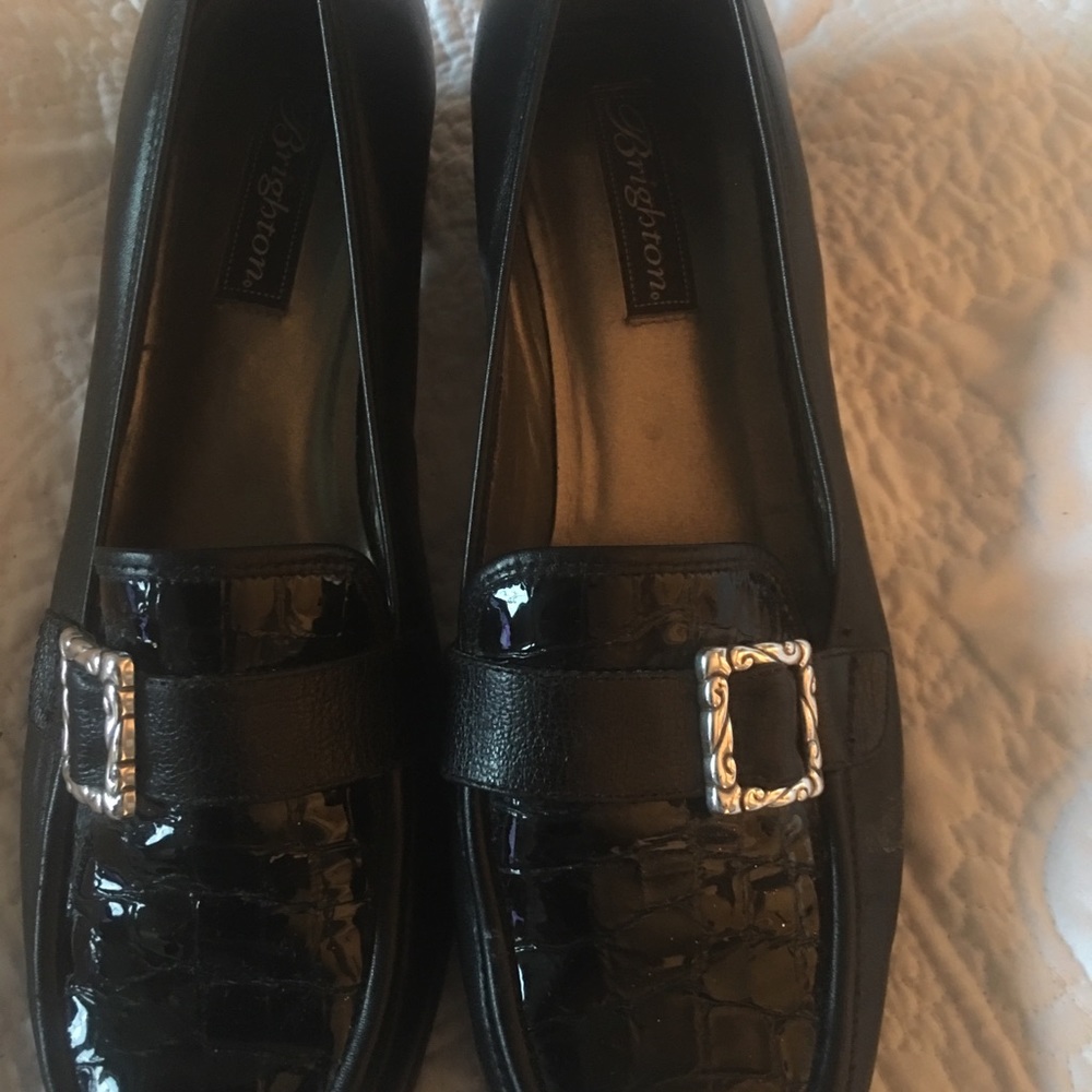 Brighton shoes